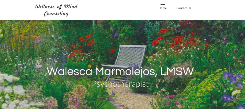 Wellness of Mind Counseling