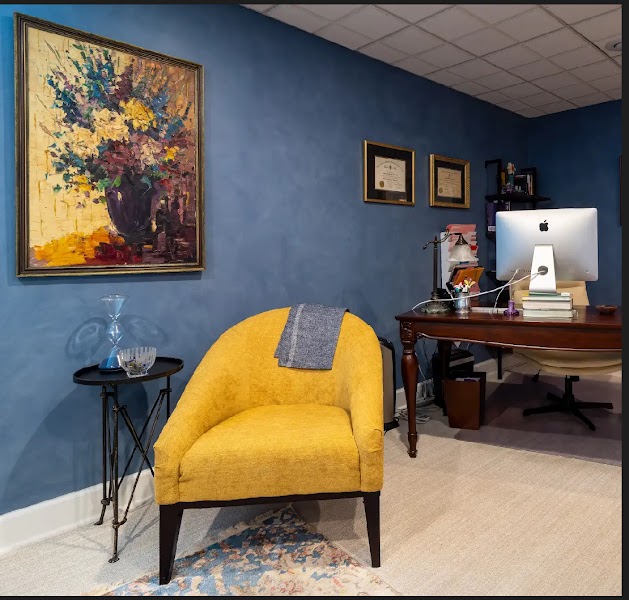 Wellspring Therapy Services, LLC