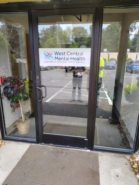 West Central Mental Health - West Springfield