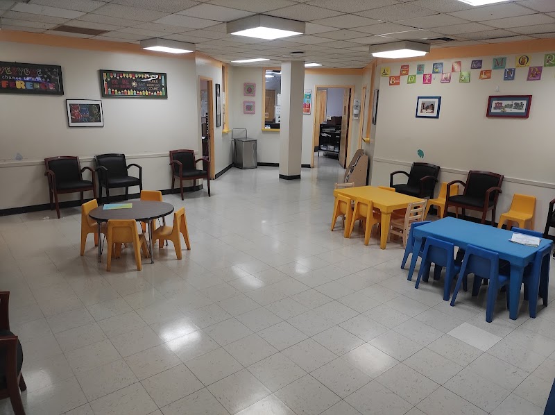 Westchester Community Health Center - Mount Vernon