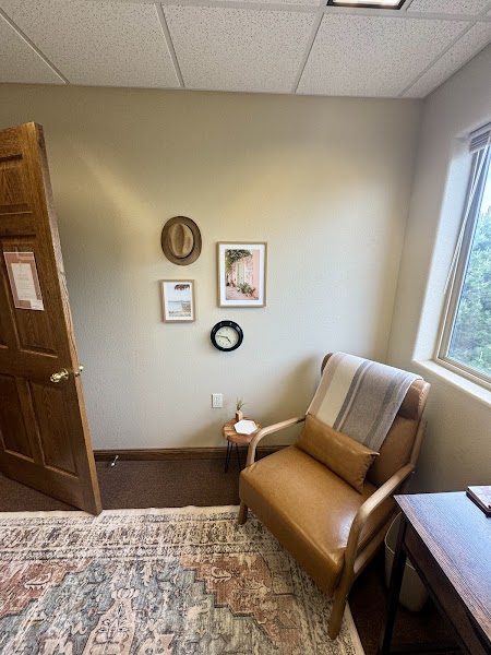 What the HEAL - Grief Counseling & Therapy Services - Lisa Kuzman CSW-PIP