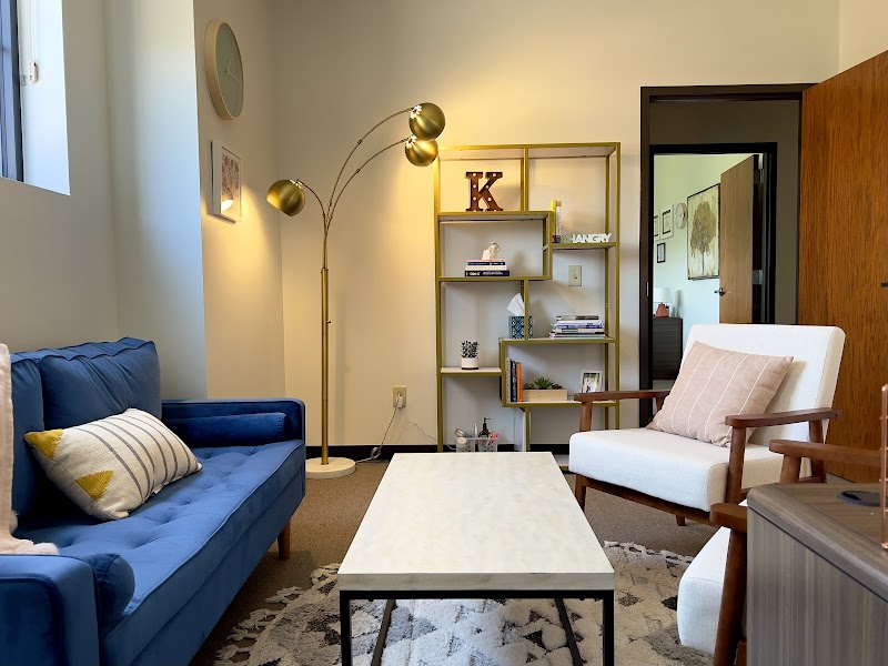 Whole Hive Counseling