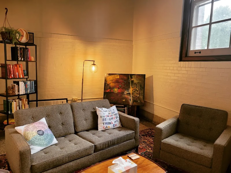 Whole Stories Therapy: A Marriage and Family Therapy Practice, PLLC