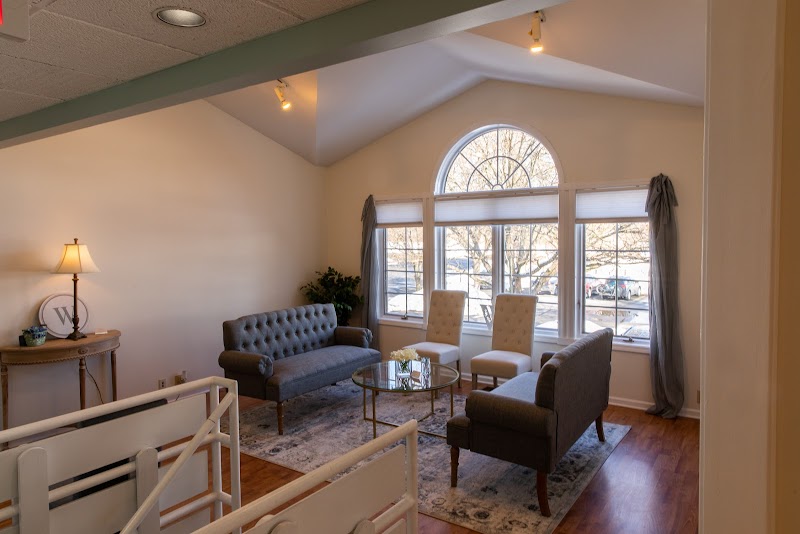 WHOLE Wellness Therapy Services