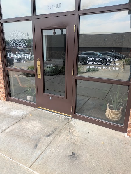 Wholehearted Therapy