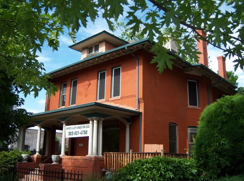 Wild Crescent Therapy Studio