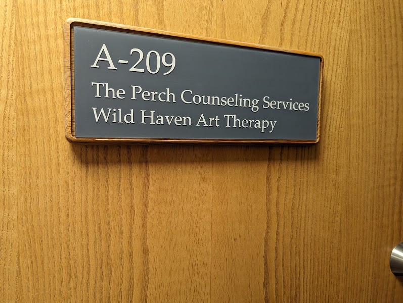 Wild Haven Art Therapy