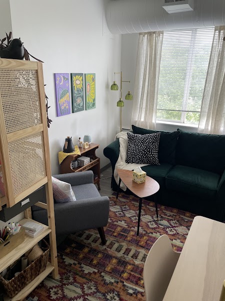 Wild Sunflower Wellness