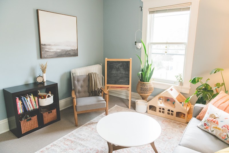 Wild Tree Wellness - Saint Paul