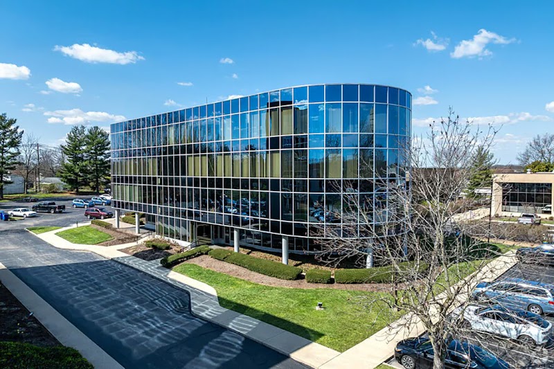 Willow Creek Counseling Center