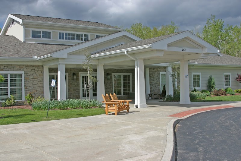 Wilson Support Center