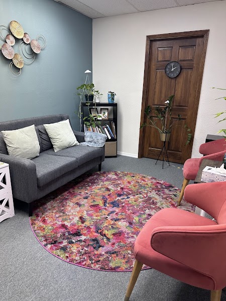 Wise Mind Counseling