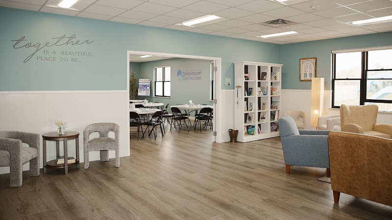 WNY Compassion Connection