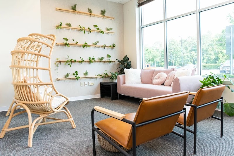 Women's Counseling NC