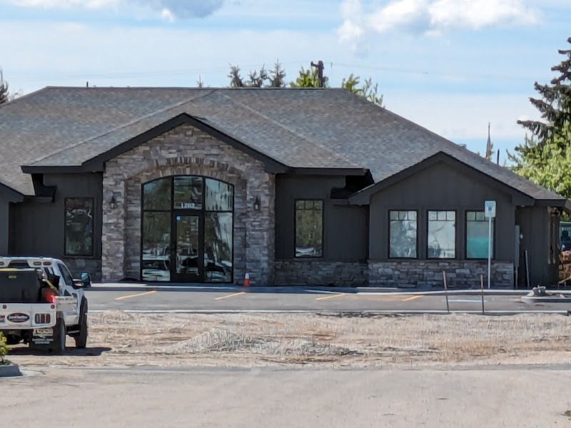 Woodhouse Counseling LLC