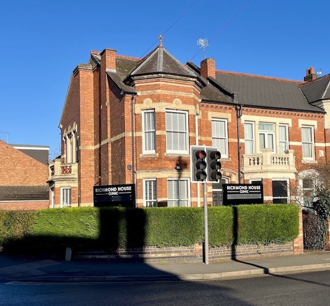 Worcester Therapy Group