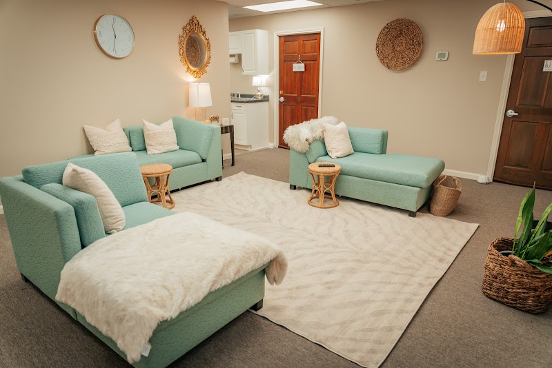 Worth Counseling Group