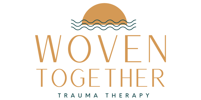 Woven Together Trauma Therapy