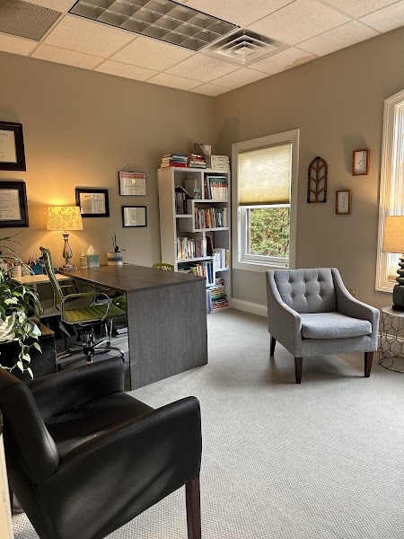 Wright Psychology and Counseling