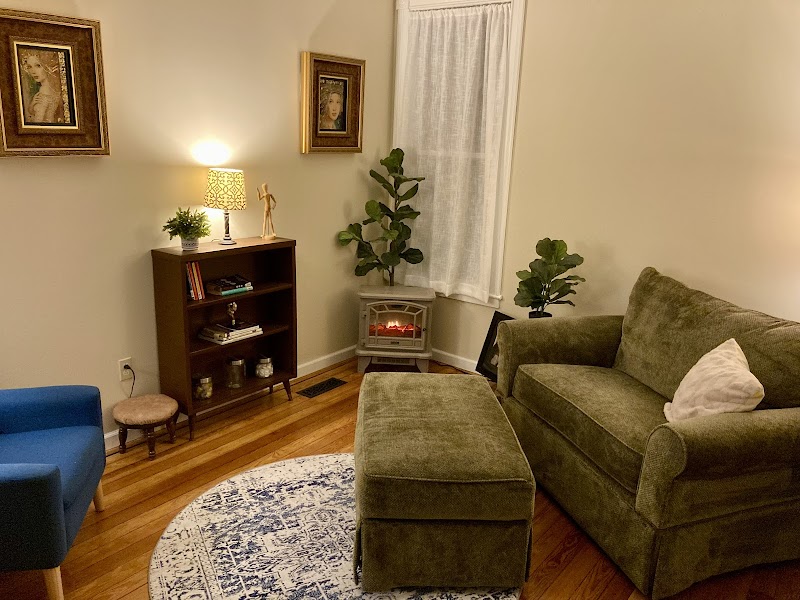 You First, Counseling Services