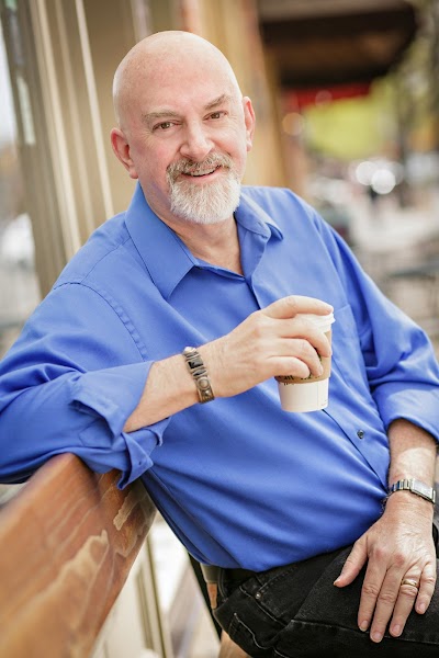 Your Relationship Architect