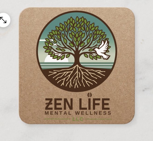 Zen Life Mental Wellness, LLC