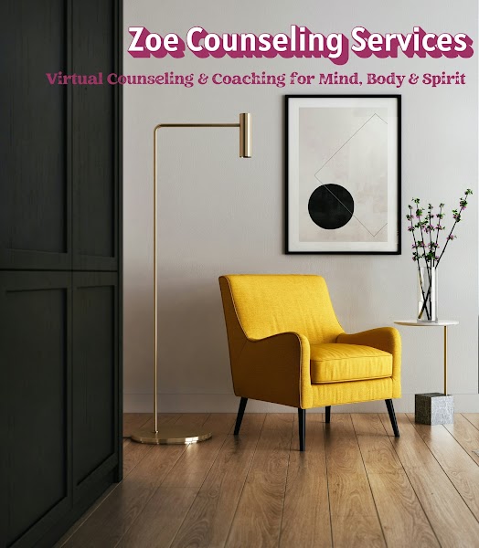 Zoe Counseling Services
